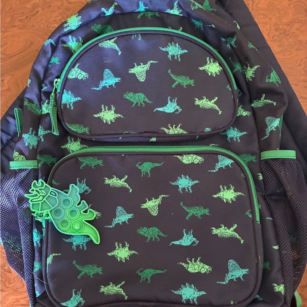 Kids Backpack
